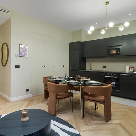 Grand Climatise Bastille - Marais Apartman *