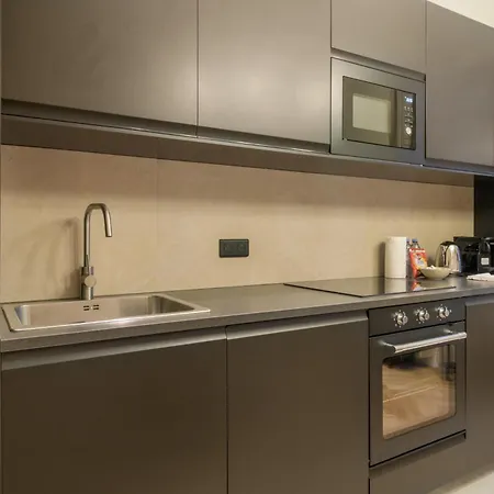 Grand Climatise Bastille - Marais Appartamento