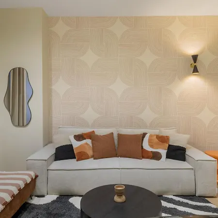 Appartamento Grand Climatise Bastille - Marais