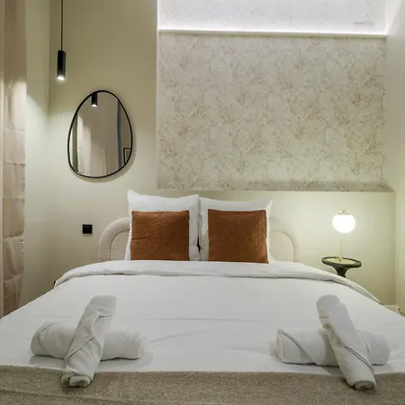 Apartament Grand Climatise Bastille - Marais