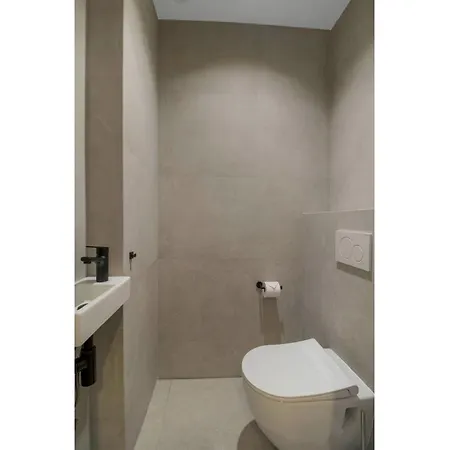 Grand Climatise Bastille - Marais