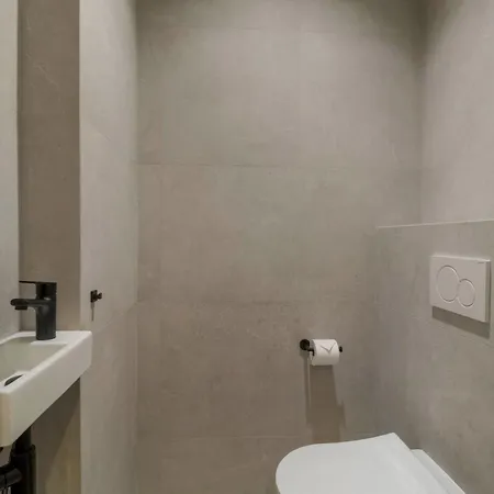 Grand Climatise Bastille - Marais *