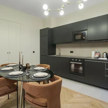 Grand Climatise Bastille - Marais