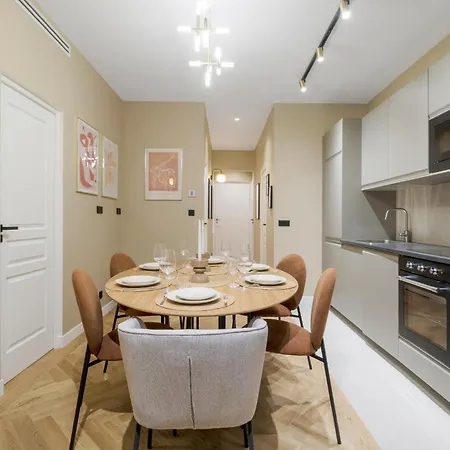 Grand Climatise Bastille - Marais *