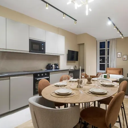 Grand Climatise Bastille - Marais