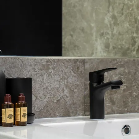 Apartament Grand Climatise Bastille - Marais Paryż