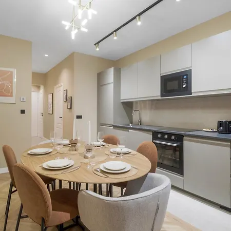 Grand Climatise Bastille - Marais