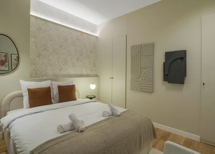 Διαμέρισμα Grand Climatise Bastille - Marais *