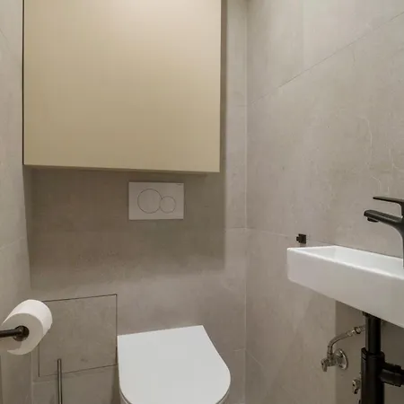 Grand Climatise Bastille - Marais 公寓